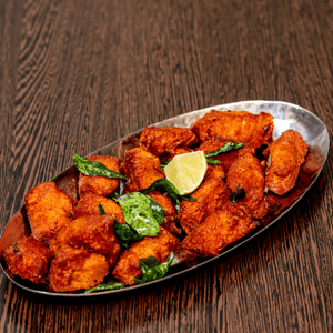 Chicken 65