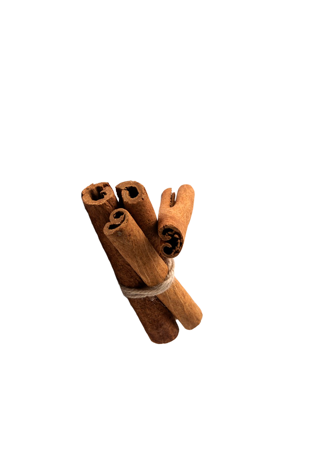 Cinnamon