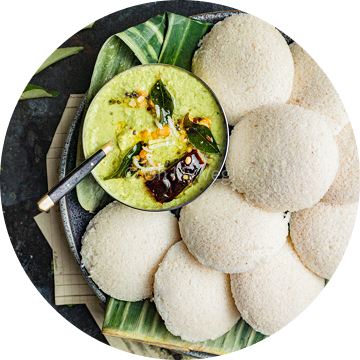 Idli