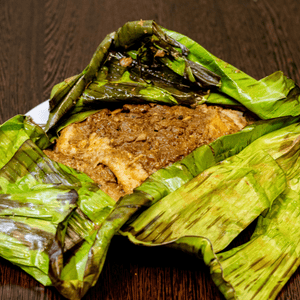 Kizhi Parotta