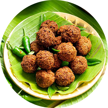 Mutton kola